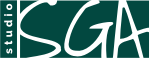 Studio SGA Logo