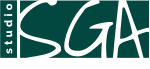 Studio SGA Logo